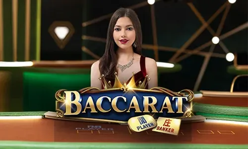 Jili30 Live Casino Dealers